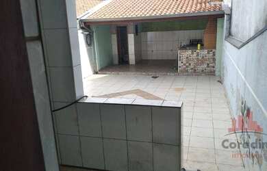 Imagem 4: Casa com 3 dormitórios à venda, 128 m² por R$ 370.000 - Jardim Macarenko - Sumaré/SP