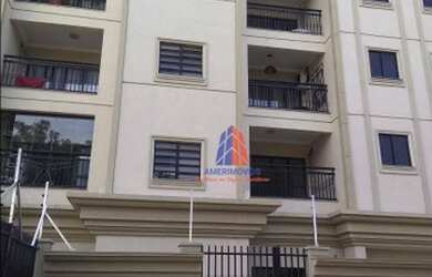 Imagem: Apartamento com 3 dormitórios para alugar