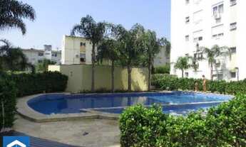 Imagem 2: PORTO ALEGRE - Apartamento Padrão - TRISTEZA