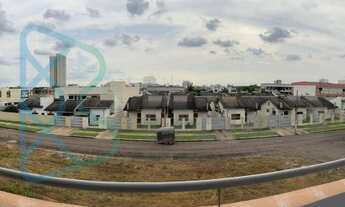 Imagem 4: Apartamento com 3 dormitórios à venda, 79 m² por R$ 428.000 - Residencial Cidade Jardim