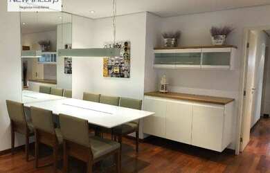 Imagem: APARTAMENTO PARA LOCAÇÃO 3 DORMITÓRIOS