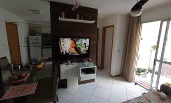 Imagem 2: OPORTUNIDADE 2 QUARTOS ELEVADOR VARANDA E LAZER COMPLETO