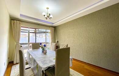 Imagem 5: Apartamento com 3 dormitórios à venda, 132 m² por R$ 690.000,00 - Alto - Teresópolis/RJ