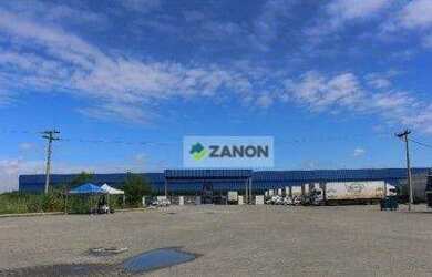 Imagem 2: Galpão para alugar, 2940 m² por R$ 64.680/mês - Parque Paulista - Duque de Caxias/RJ