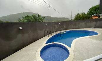 Imagem 5: Apartamento com 2 dormitórios à venda, 52 m² por R$ 335.000,00 - Maranduba - Ubatuba/SP