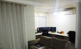 Imagem 6: Apartamento com 3 dormitórios à venda, 82 m² por R$ 650.000,00 - Jaguaré - São Paulo/SP