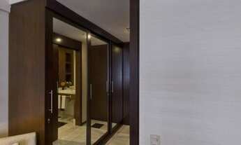 Imagem 6: São Paulo - Flat - Jardins