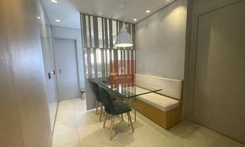 Imagem 7: Excelente apartamento do coração de Moema Pássaros!