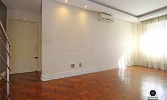 Imagem 5: Porto Alegre - Apartamento Padrão - Menino Deus