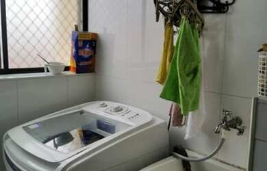 Imagem 5: Apartamento com 2 dormitórios à venda, 57 m² por R$ 340.000 - Sítio do Mandaqui - São Paul