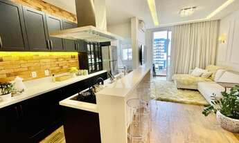 Imagem 5: JOINVILLE - Apartamento Padrão - América