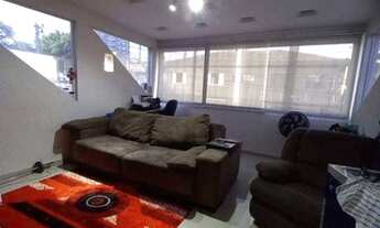 Imagem: Casa com 2 dormitórios à venda, 96 m²