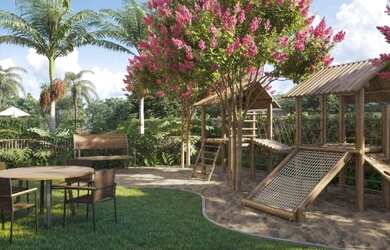 Imagem 6: Edf. Piazza, Queiroz Galvão, 3 quartos, Casa Forte - Recife - PE