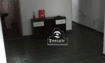 Imagem 5: Sobrado à venda, 160 m² por R$ 550.000,00 - Cerâmica - São Caetano do Sul/SP