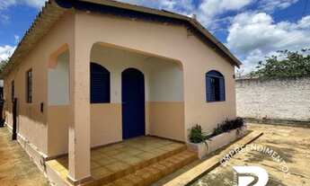 Imagem 3: Vendo Casa com 3 Quartos e 2 kitnets no Jofre, Luziania/GO