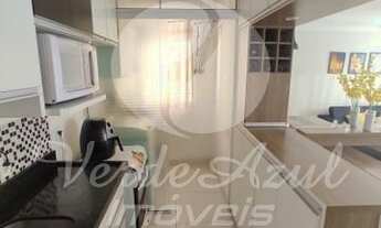 Imagem 6: Apartamento - Vila Marieta - Campinas