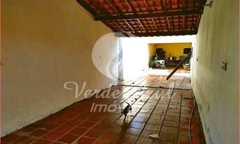 Imagem 5: Casa - Vila Georgina - Indaiatuba