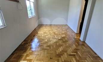 Imagem 3: Rio de Janeiro - Apartamento Padrão - Andaraí