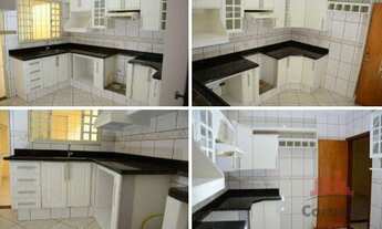 Imagem 4: Casa com 3 dormitórios à venda, 135 m² por R$ 380.000,00 - Campo Limpo - Americana/SP