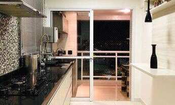 Imagem 5: Apartamento alto padrão, modernizado e decorado com 4 dormitórios vista mar - Marapé - San