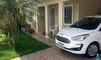 Imagem: Casa com 3 dormitórios à venda, 223 m²