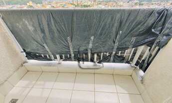 Imagem 7: Apartamento com 3 quartos à venda, 60 m² por R$ 335.000 - Maria da Graça - Rio de Janeiro