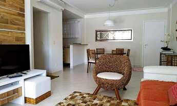 Imagem 7: Apartamento com 4 dormitórios à venda, 132 m² - Riviera de São Lourenço - Bertioga/SP