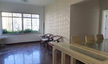 Imagem 2: Apartamento para venda com 88 metros quadrados com 3 quartos em Meireles - Fortaleza - CE