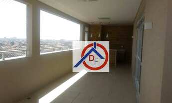 Imagem 3: Apartamento com 1 dormitório para alugar, 44 m² por R$ 900,00/mês - Edificio Carmen - Taub