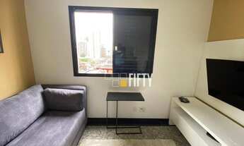 Imagem 6: Apartamento para alugar, 57 m² por R$ 3.800,00/mês - Campo Belo - São Paulo/SP