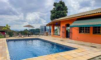 Imagem 3: Casa com 3 dormitórios à venda, 654 m² por R$ 2.800.000,00 - Condomínio Alpes da Cantareir