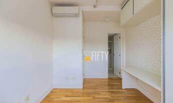 Imagem 7: Apartamento Duplex com 2 dormitórios à venda, 120 m² por R$ 2.250.000,00 - Jardim das Acác