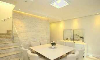 Imagem 6: Casa com 3 dormitórios à venda, 126 m² por R$ 1.120.000,00 - Bosque da Saúde - São Paulo/S