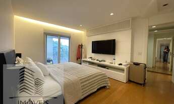 Imagem: Apartamento para aluguel com 298 metros