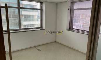 Imagem 3: Conjunto comercial - Chácara Santo Altonio