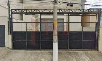 Imagem: LOCAÇÃO GALPÃO