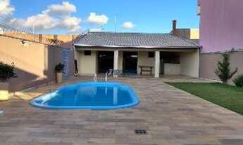 Imagem 2: Área de Lazer - Jardim Emabré