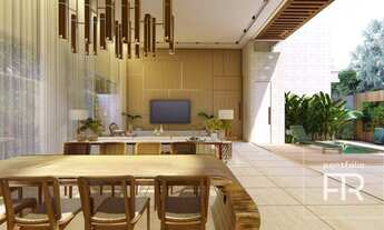 Imagem 5: Casa com 3 dormitórios à venda, 264 m² por R$ 2.650.000 - Nova Uberlândia - Uberlândia/MG