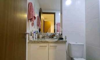 Imagem 4: Santa Rosa - Apartamento 90 metros quadrados com 3 quartos em Santa Rosa - Niterói - RJ