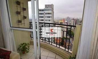 Imagem 5: Apartamento com 2 dormitórios à venda, 58 m² por R$ 425.000,00 - Vila Caminho do Mar - São