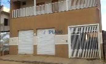 Imagem: Sobrado 3 dorm. - Jardim Embaré