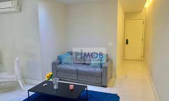 Imagem 3: Flat na orla de Ipanema,alto padrão