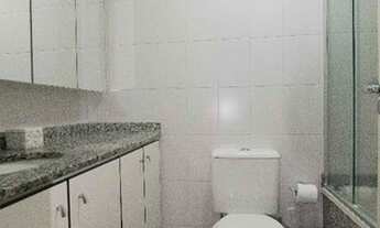 Imagem 6: Cobertura, 168 m² - venda por R$ 1.500.000,00 ou aluguel por R$ 6.000,00/mês - Bosque da S