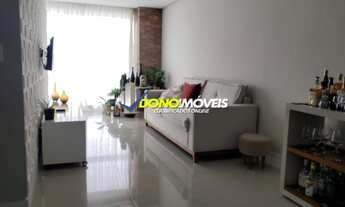 Imagem 6: Linda Cobertura Duplex Na Paulicéia 162 m² - São Bernardo do campo