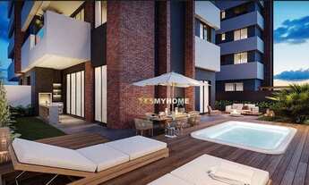 Imagem 6: Apartamento com 2 dormitórios à venda, 88 m² por R$ 995.565,00 - Água Verde - Curitiba/PR