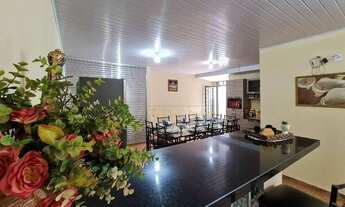 Imagem 7: Sobrado com 6 dormitórios à venda, 232 m² por R$ 330.000,00 - Adelino Simioni - Ribeirão P