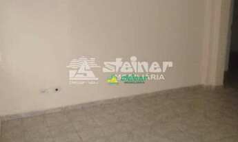 Imagem 6: Apartamento com 1 dormitório para alugar, 70 m² por R$ 1.400/mês - Jardim Santa Cecília