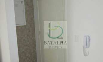 Imagem 7: Flat com 1 dormitório à venda, 42 m² por R$ 424.000,00 - Vila Oliveira - Mogi das Cruzes/S