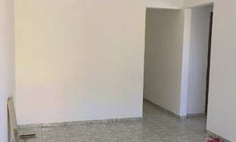 Imagem 3: Apartamento com 1 dormitório para alugar por R$ 1.000,00/mês - Vila Bossi - Louveira/SP