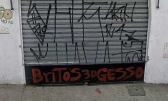 Imagem 2: SALAOSÃO PAULO Galpão / depósito com aluguel por R$900 /mês